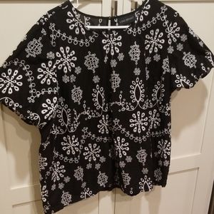Lane Bryant top